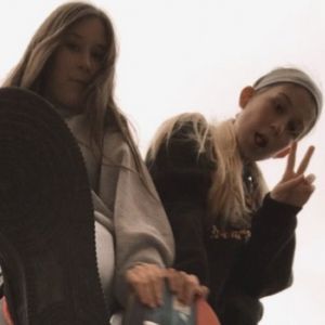 Meet your Posher, Savanna